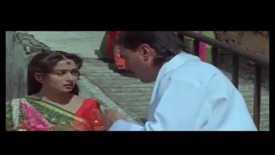 Der Se Aana Jaldi Jaana - Khalnayak _ Alka Yagnik  Manhar Udhas _ Sanjay Dutt