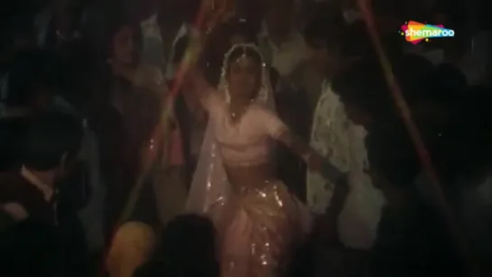 Man Ki Shanti Deta Hai (HD) _ Namak (1996) _ Sahila Chadha _ Party Song