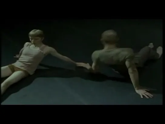 From a Classical Position - ballet (William Forsythe)