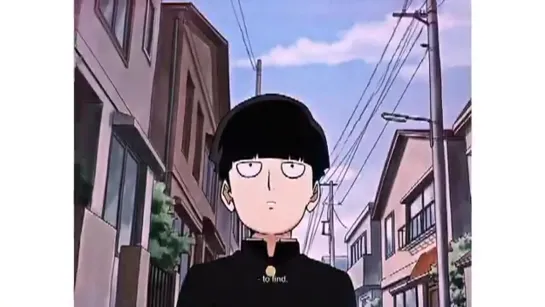 ▹ mob psycho 100 & jibaku shounen hanako-kun