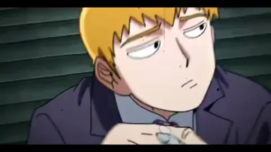 mob psycho 100 vine