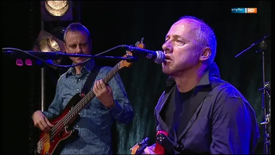 Mark Knopfler - Live In Berlin 2007