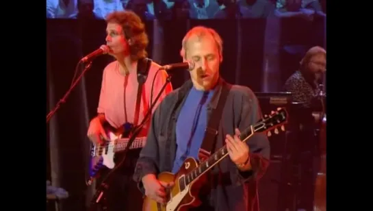 Mark Knopfler - A Night In London 1996