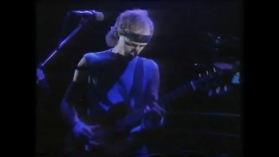 Dire Straits - Wembley Does the Walk 1985 г.