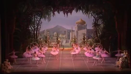 &Le Corsaire - ballet (Samara)