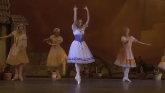 &Giselle - ballet (The Kremlin Ballet)