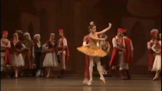 &Le Corsaire - ballet