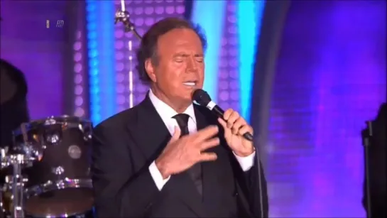 Julio Iglesias - Careless Whispers (NEW Wave)