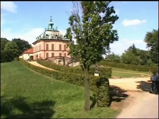 Deutschland: Dresden (deutsch)