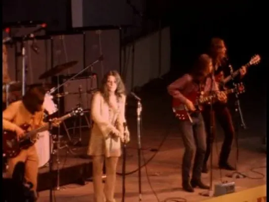 Monterey Pop Festival 1967 - The Outtake Performances - Combination Of The Two