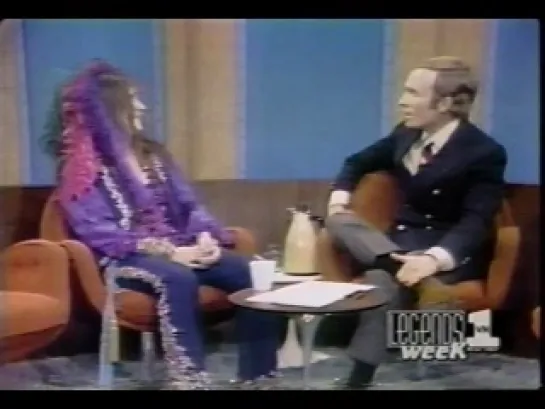 VH1 Legends Janis Joplin part 3