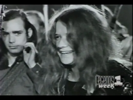 VH1 Legends Janis Joplin  part2