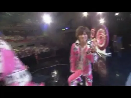 Kis-My-Ft2 - Kis-My-Calling (02.07.2010)