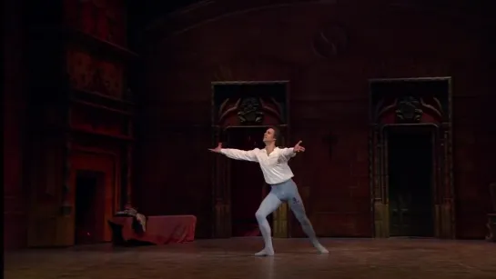 La Esmeralda (Act 3) - ballet (Bolshoi Theatre, 2011)