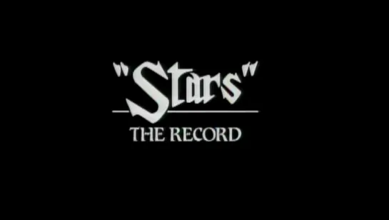 Hear 'N Aid - Stars [The Record] (1985)