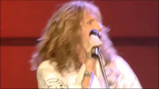 Whitesnake - Bad boys (2004)