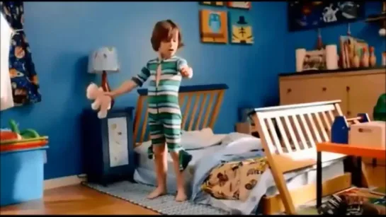 GoodNites Kids Underwear: Lighten The Night (TV Commercial)