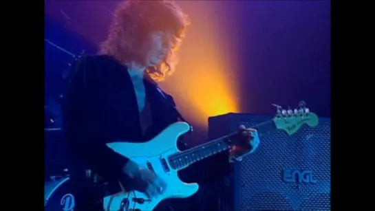 Ritchie Blackmore's Rainbow - Long live rock-n-roll (Düsseldorf, 09.10.1995)