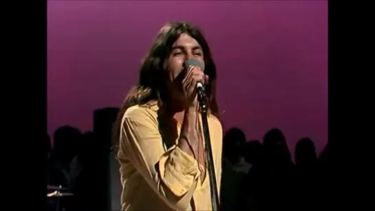 Deep Purple - Demon’s eye (live, 1971)