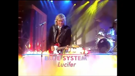 Blue System - Lucifer (1991)