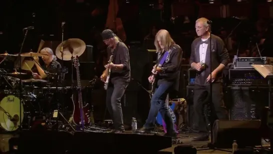 Deep Purple - Perfect strangers (Live at The Royal Albert Hall, 2014)