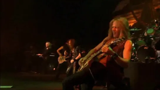 DIO - Holy Diver («Holy Diver – Live, 2006»)