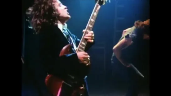 AC/DC - Highway to Hell