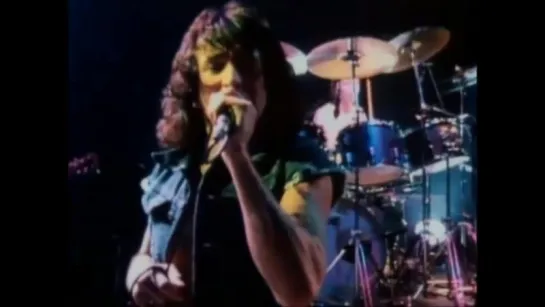 AC/DC ― Shot Down In Flames