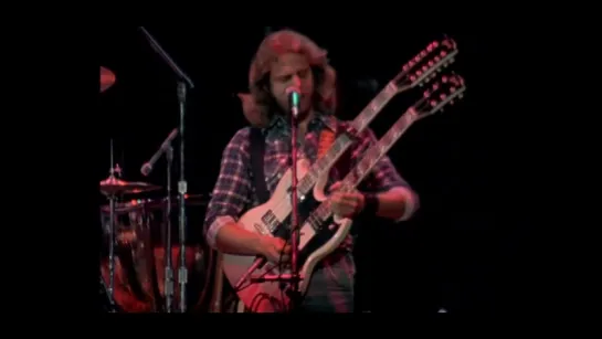 Eagles ― Hotel California (Live at The Capital Centre, 1977)