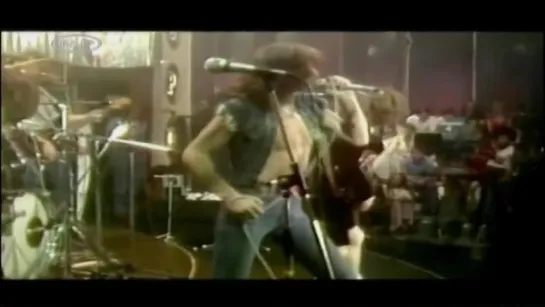 AC/DC ― Highway to Hell (Live in Germany, 1979)