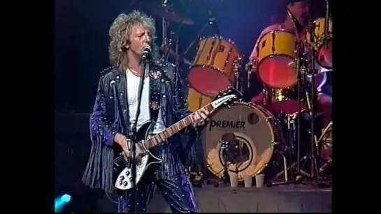 Smokie ― I'll meet you at midnight (Live recorded in Trondheim, Norway, 1992)