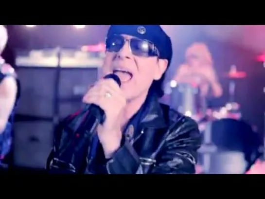 Scorpions - Tainted love