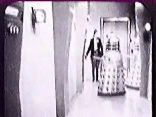 Classic Doctor Who - 4.12 - The Power of the Daleks: Episode 4 (RUS SUB) - перевод Николая Волкова