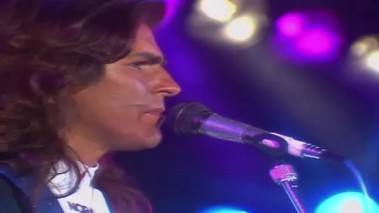 Modern Talking - Atlantis Is Calling (Live)_720p