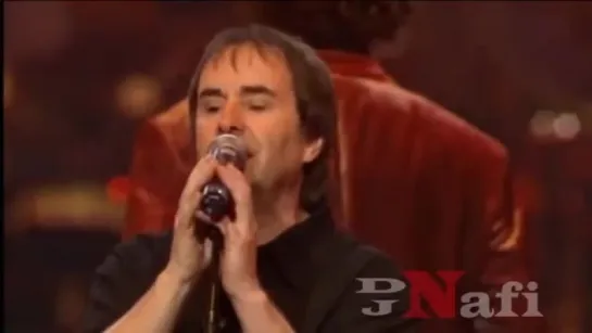 Chriss De Burgh  Lady in Red - Criss De Burgh - Original Video Full HD HQ