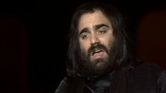 Demis Roussos - Goodbye My Love, Goodbye (1975)_720p