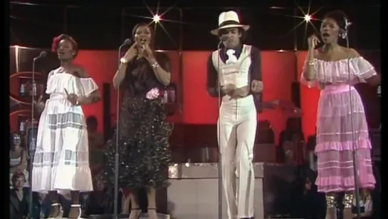 Boney M. - Ma Baker (1977)_720p