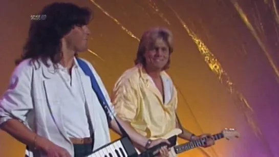 Modern Talking - You Can If You Want ( 1985 HD )_720p