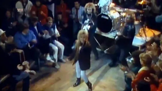 Stacey Q - Two of Hearts ( 1986 HD )_720p