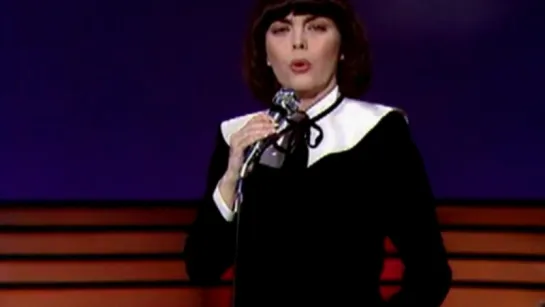 Mireille Mathieu - Bravo,Tu As Gagne ( 1981 )_720p (1)