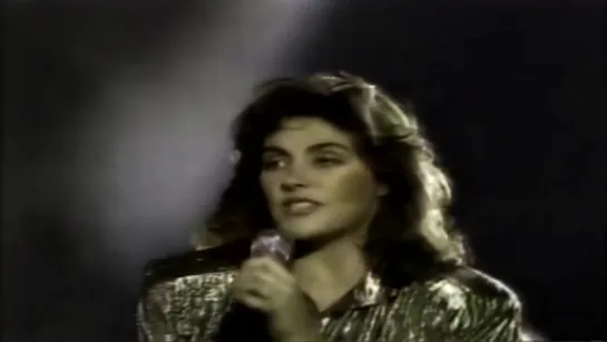 Laura Branigan Self Control  16-9