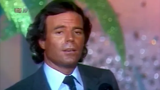 Julio Iglesias - Nostalgie ( 1977 HD )_720p