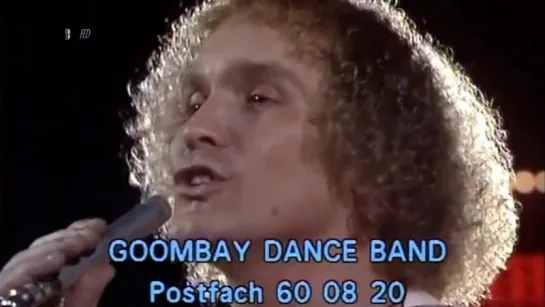 Goombay Dance Band - Full HD -