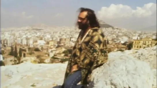 Demis Roussos - My Friend The Wind ( 1973 )_720p