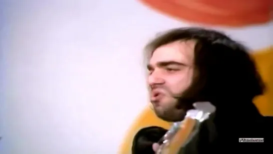 Demis Roussos  Aphrodite´s Child and Demis Roussos - It´s Five O´clock (1970)