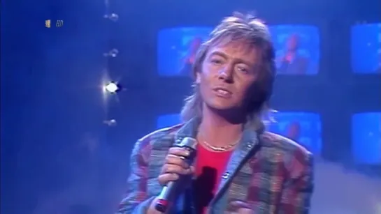 Chris Norman - No Arms Can Ever Hold You ( 1987 HD )_720p