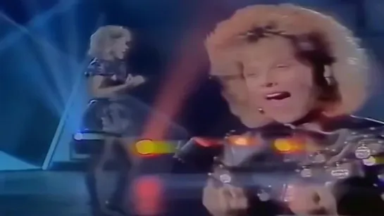 C.C. Catch - Are You Man Enougth (Sabado Noche) (16-9 HD) 1987