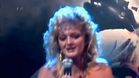 Bonnie Tyler - Holding Out For a Hero ( 1984 HD )_720p