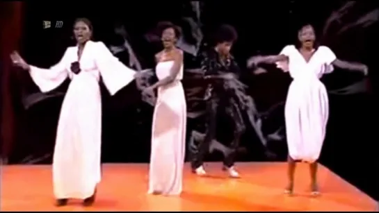 Boney M - Never Change Lovers ( 1978 HD )_720p