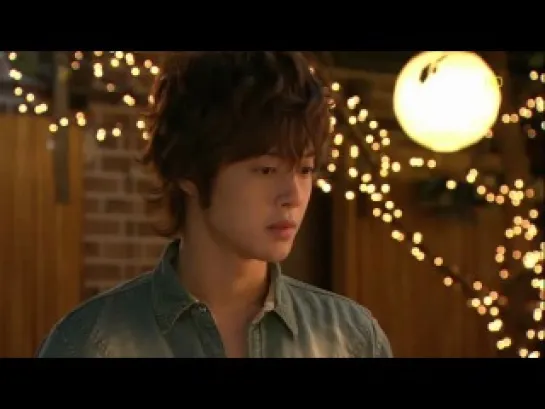 Озорной поцелуй / Playful Kiss - 11 серия [озвучка]